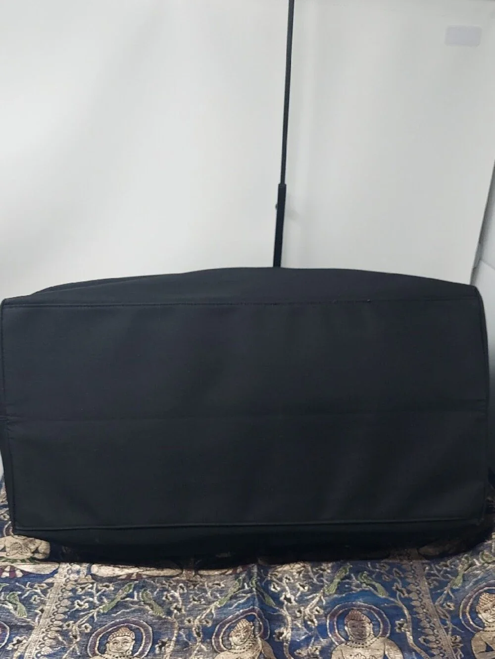 Burberry stylish black